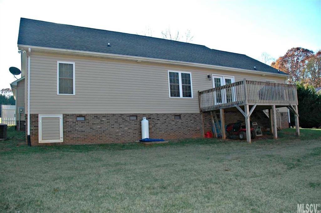 Quail Creek - Residential