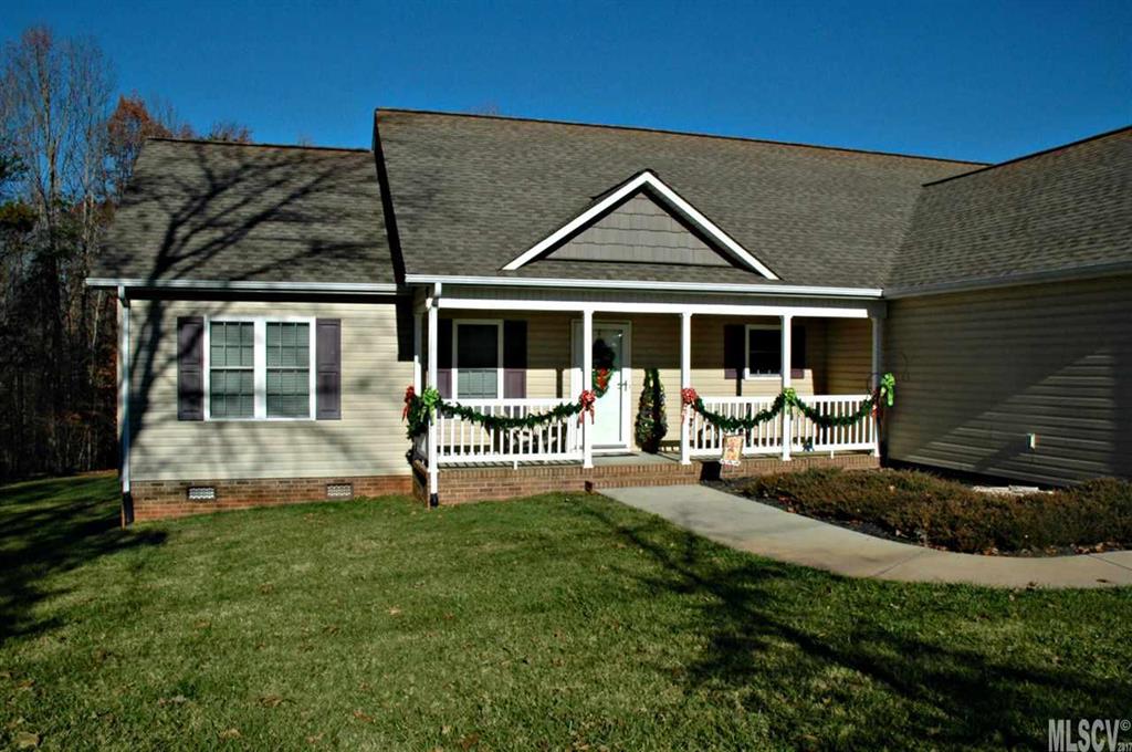 Quail Creek - Residential