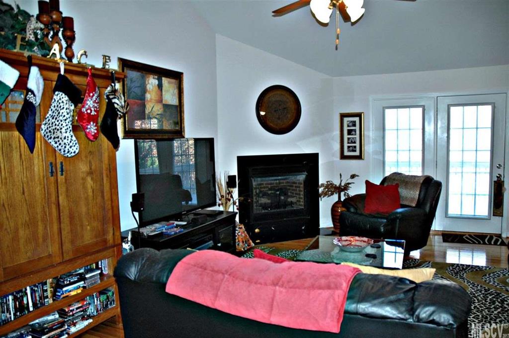 Quail Creek - Residential