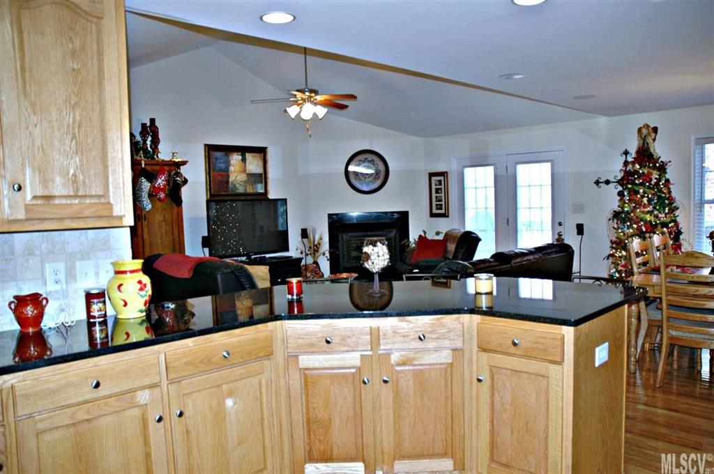 Quail Creek - Residential