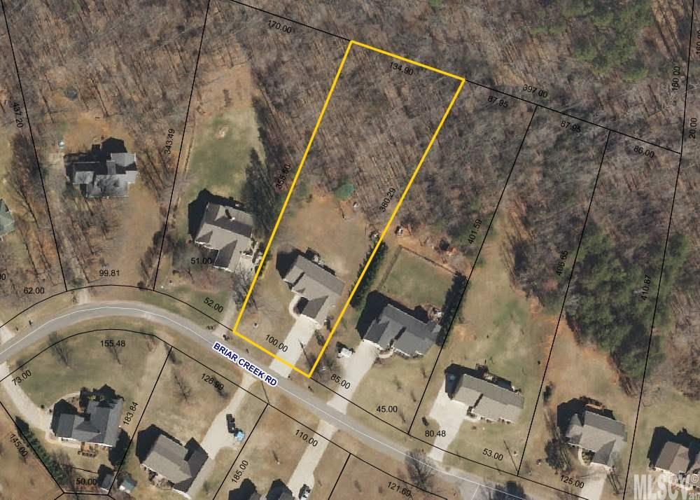 Quail Creek - Residential