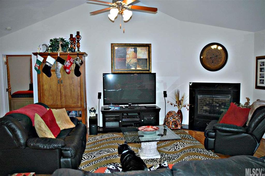 Quail Creek - Residential