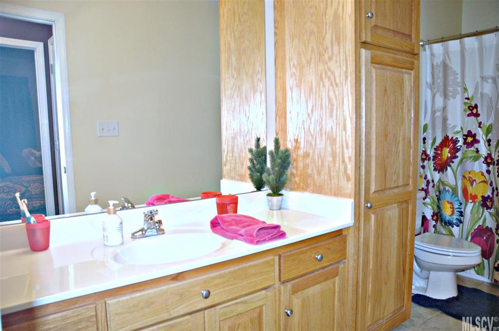 Quail Creek - Residential