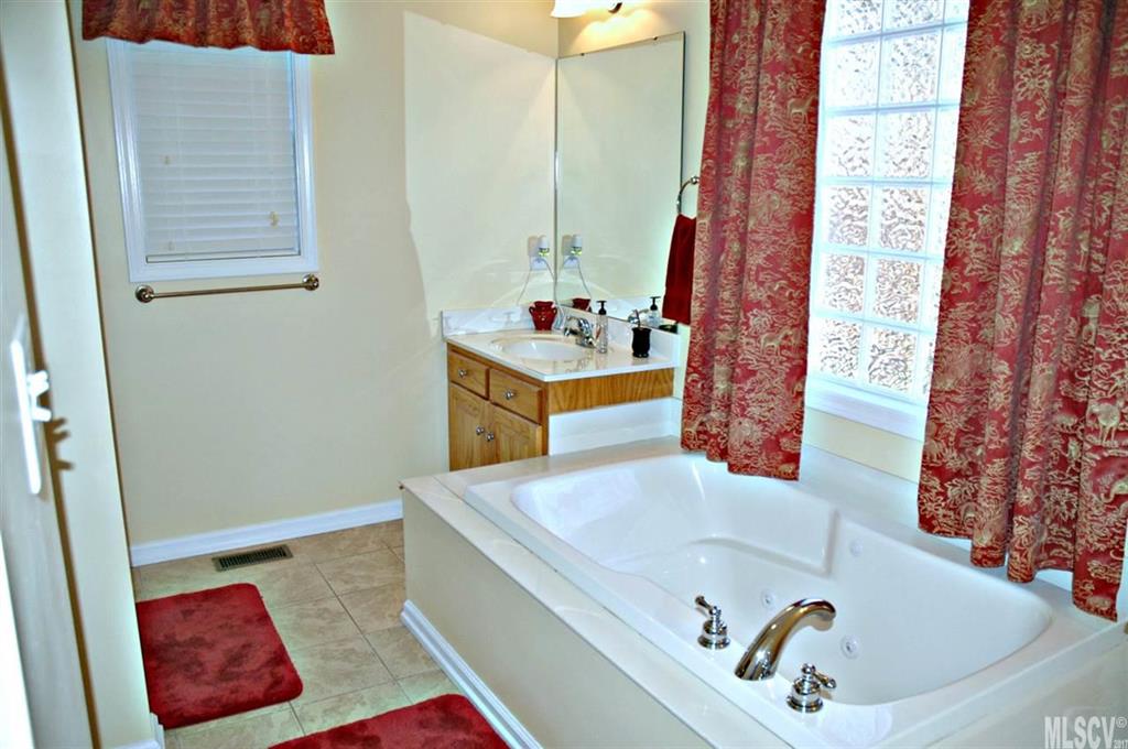 Quail Creek - Residential