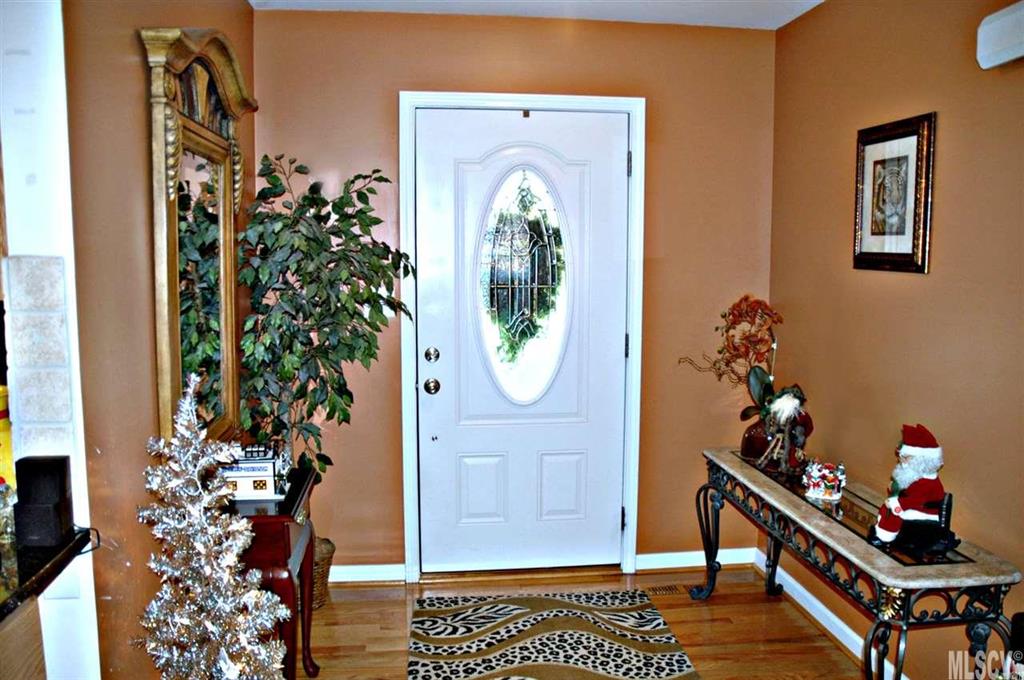 Quail Creek - Residential