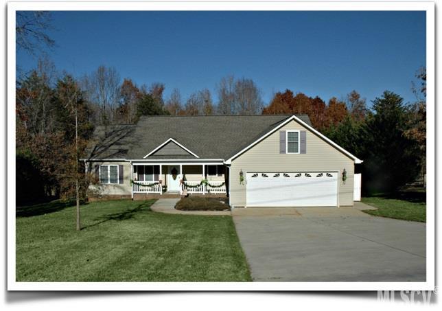 Quail Creek - Residential