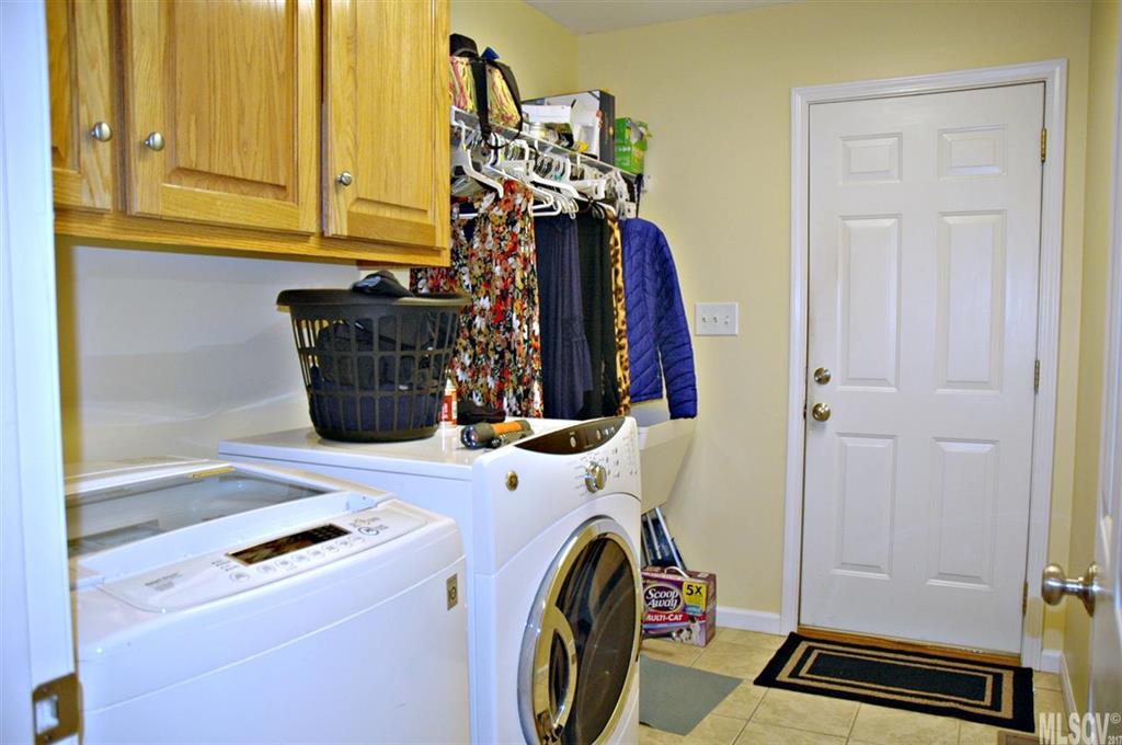 Quail Creek - Residential