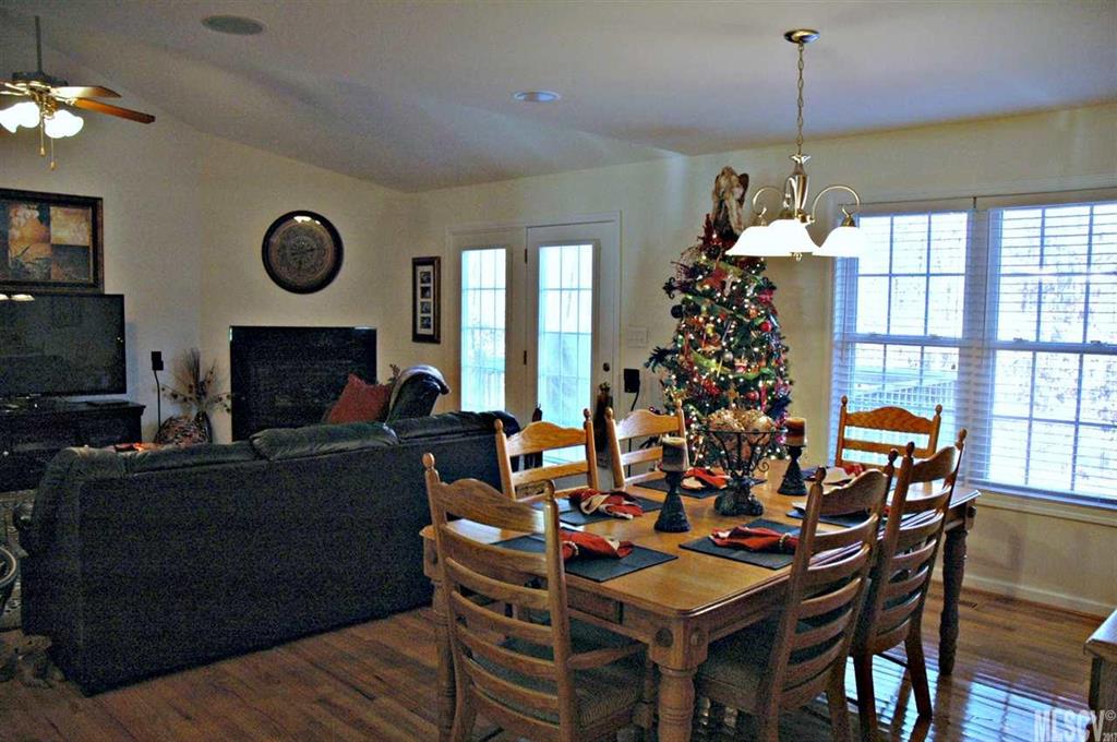 Quail Creek - Residential