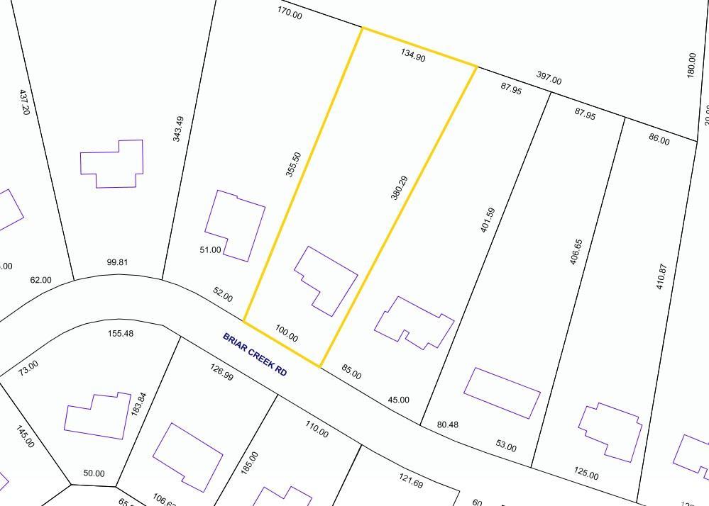 Quail Creek - Residential