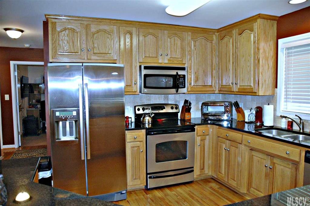 Quail Creek - Residential