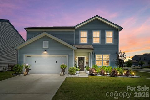 Photo of 1246 Nesters Store Place SW, Concord, NC 28027 (MLS # 4391875)