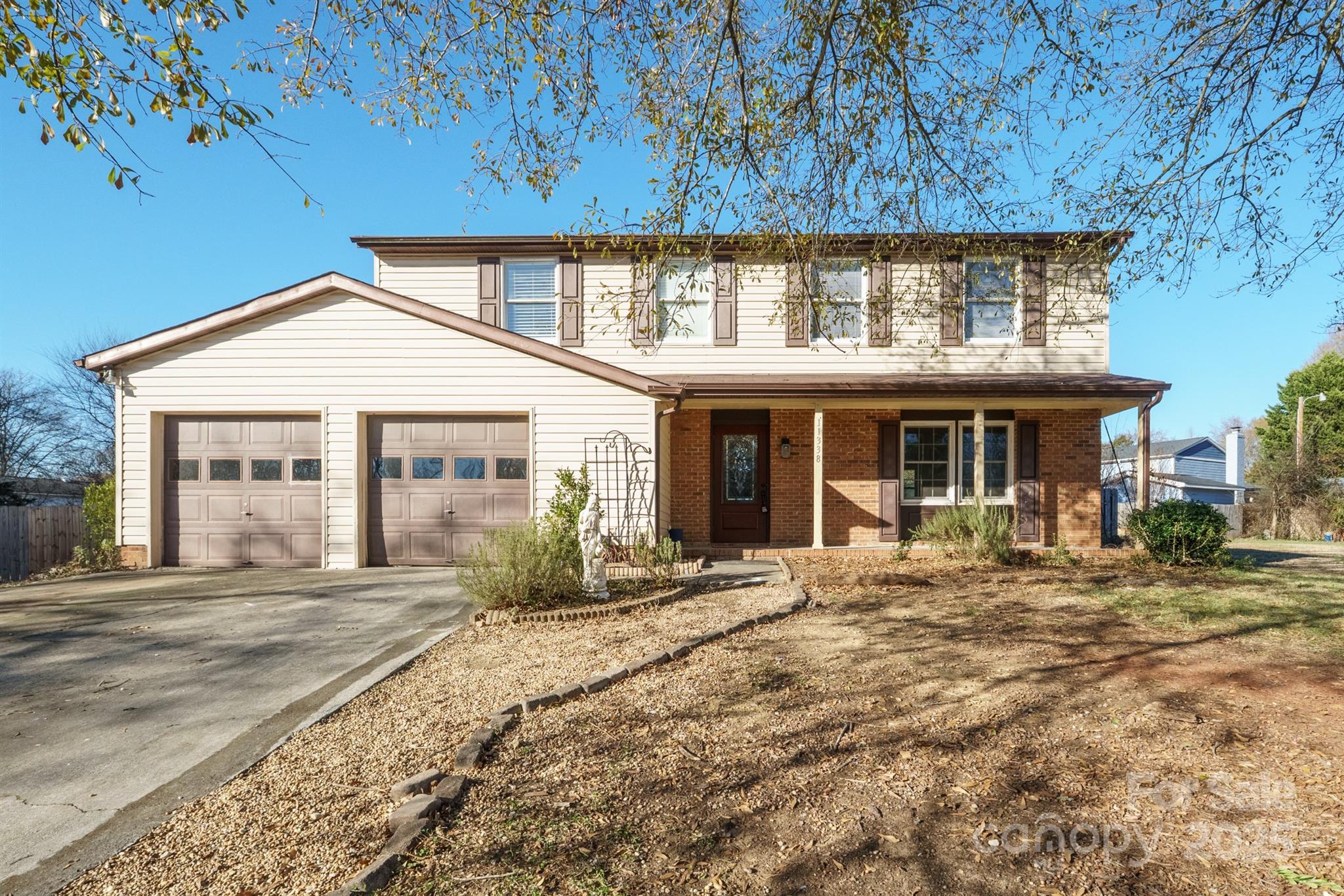 Walnut Creek - Residential