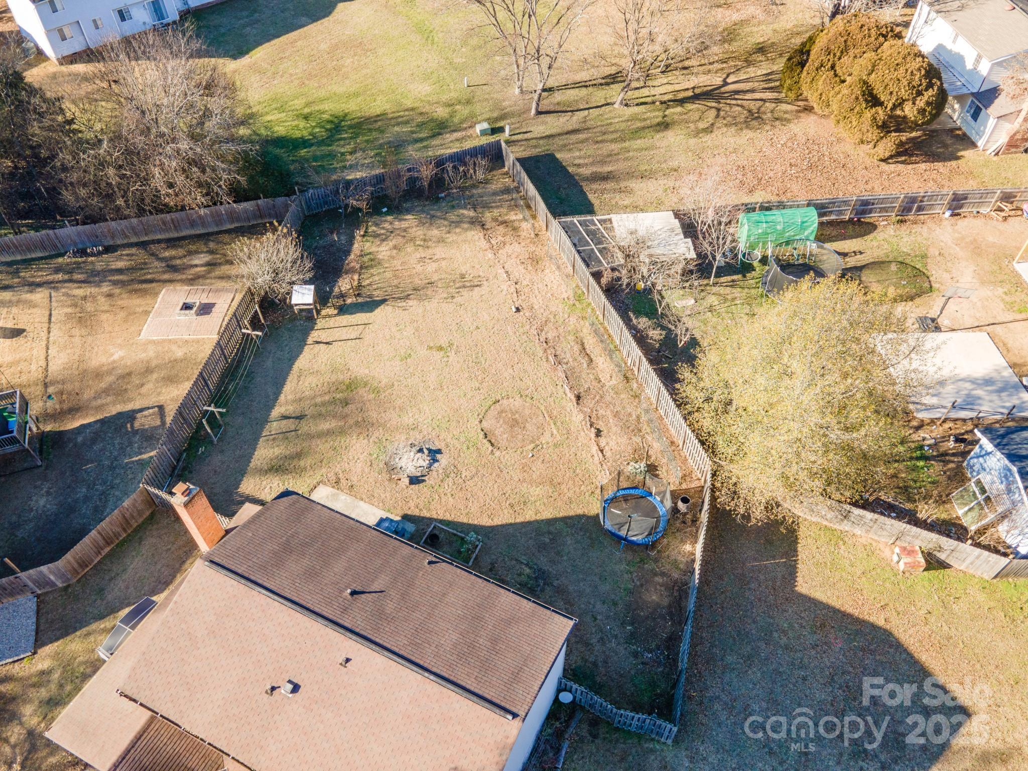 Walnut Creek - Residential