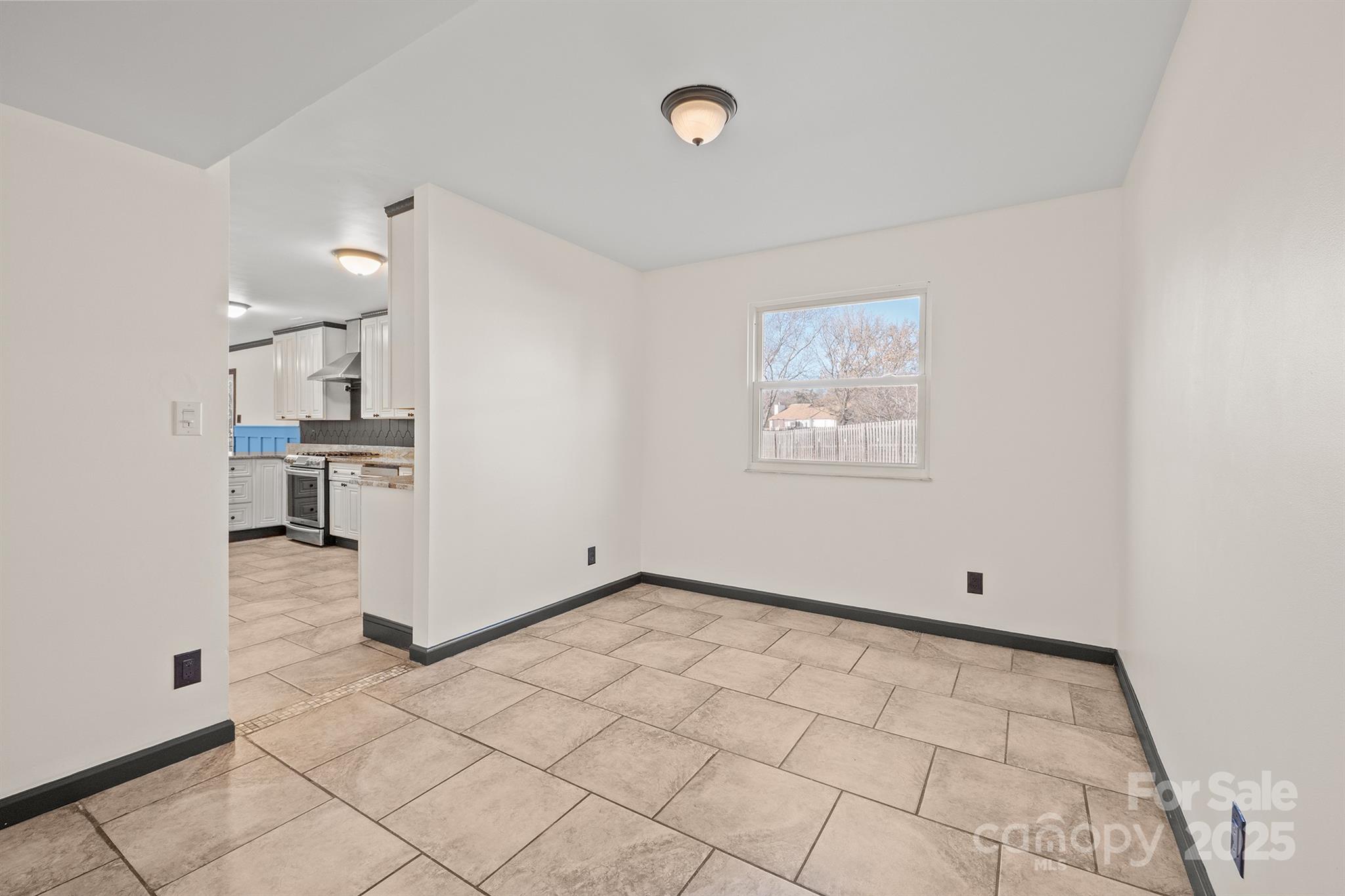 Walnut Creek - Residential