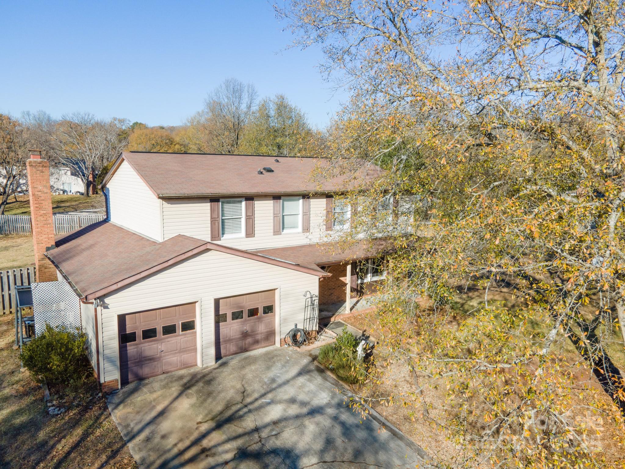 Walnut Creek - Residential