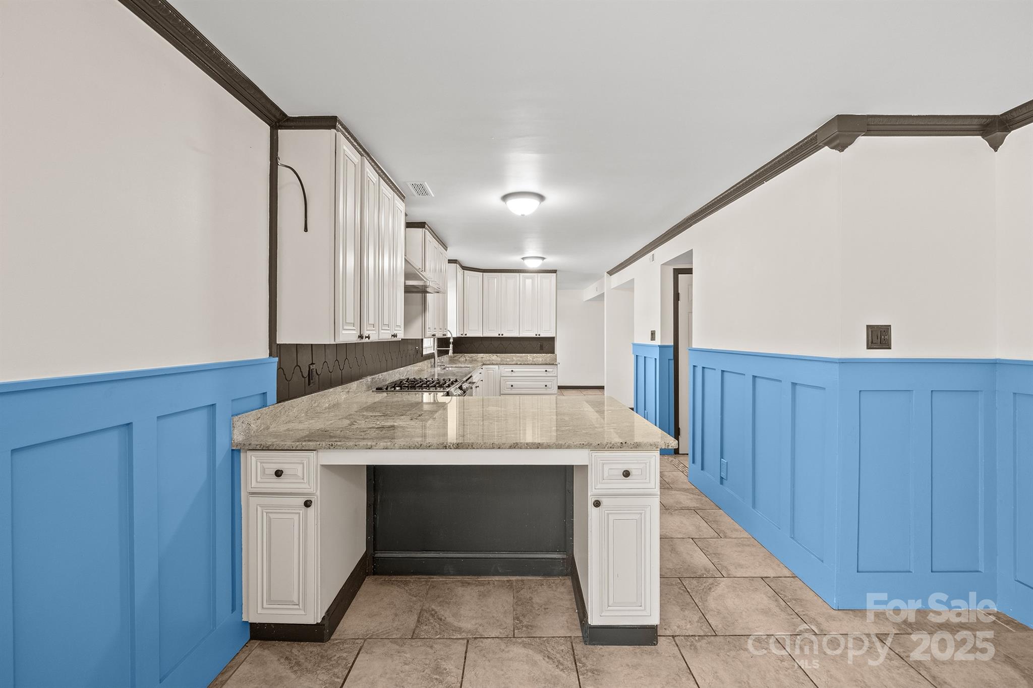 Walnut Creek - Residential