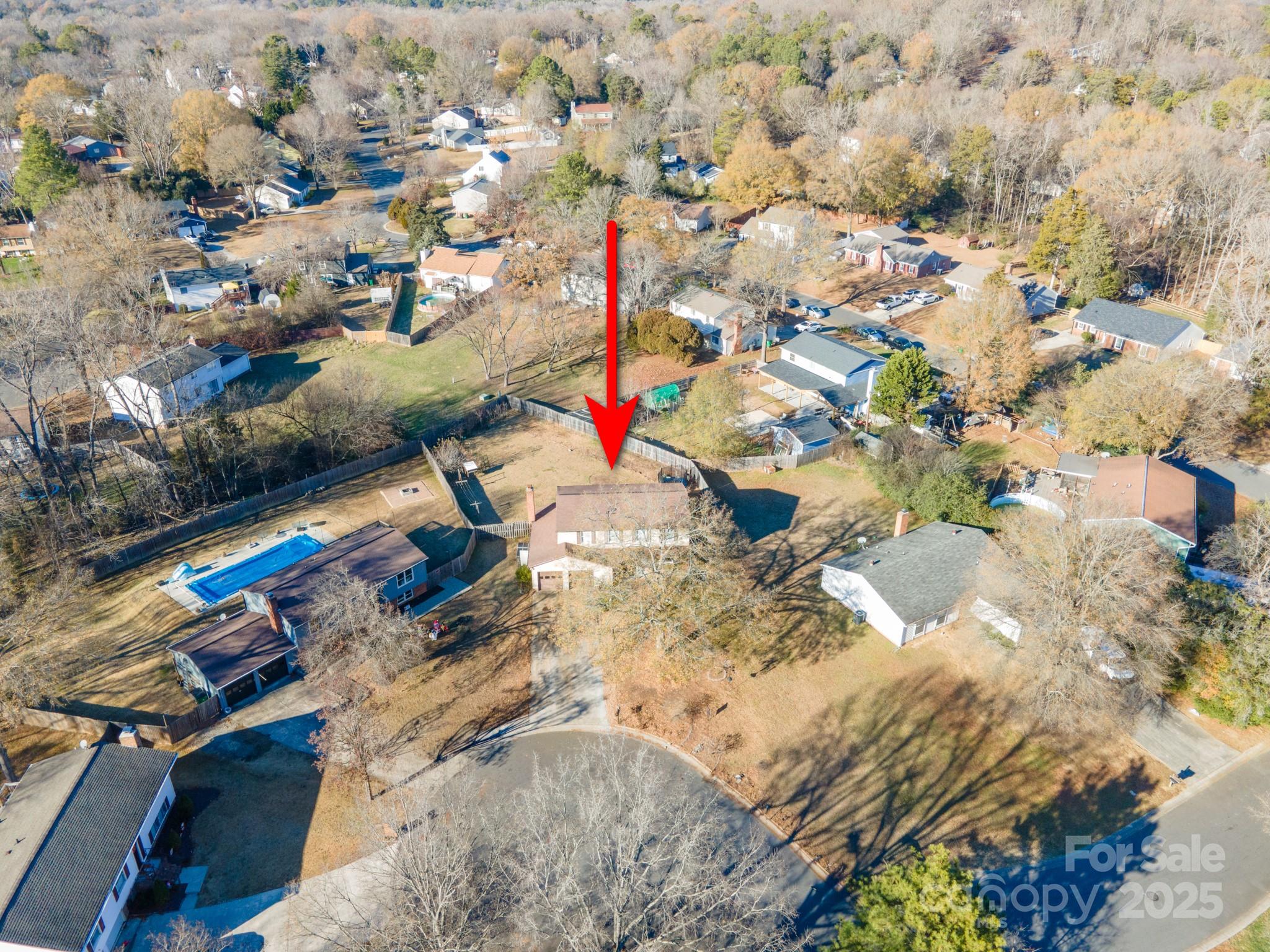 Walnut Creek - Residential