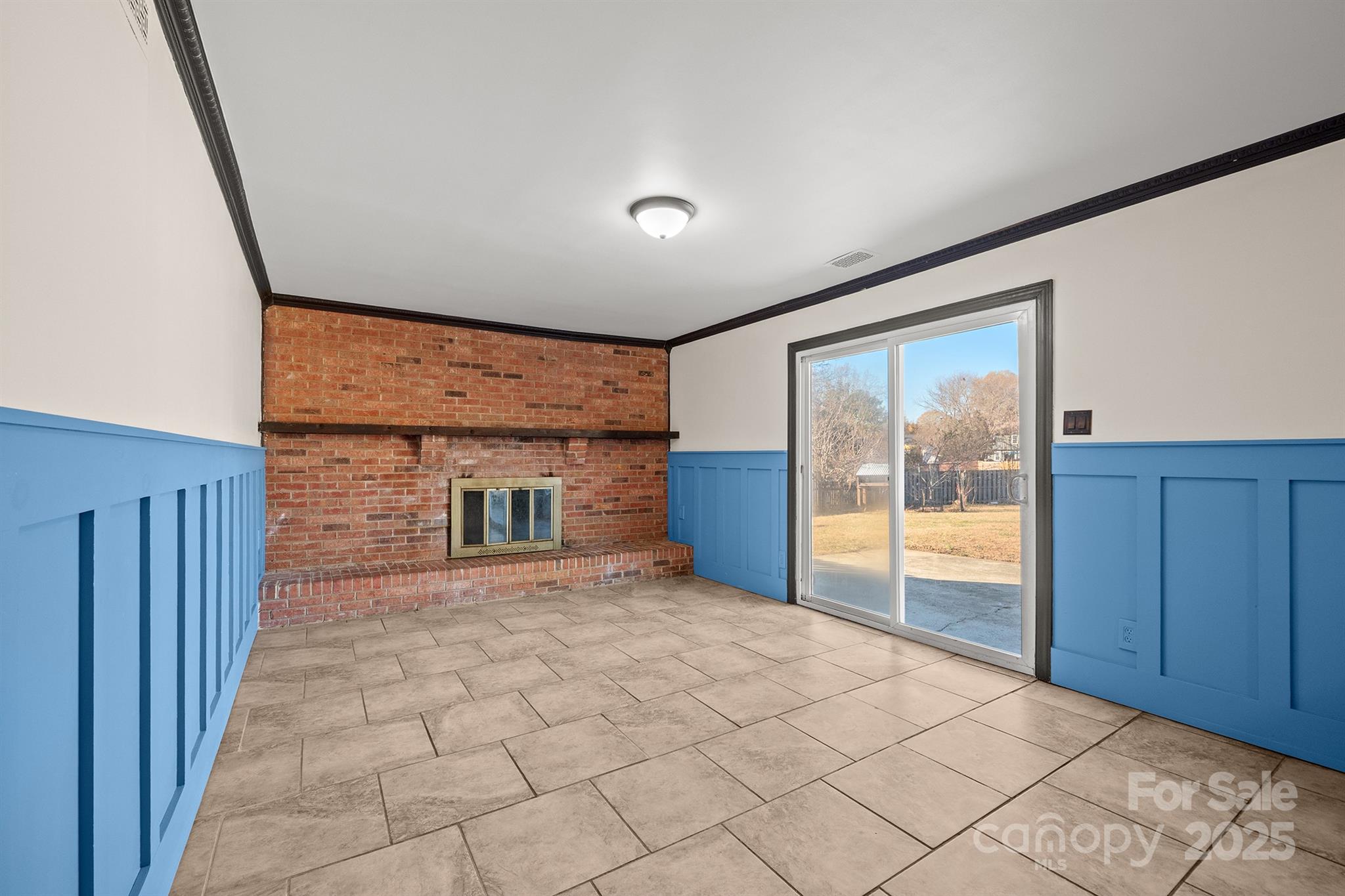 Walnut Creek - Residential