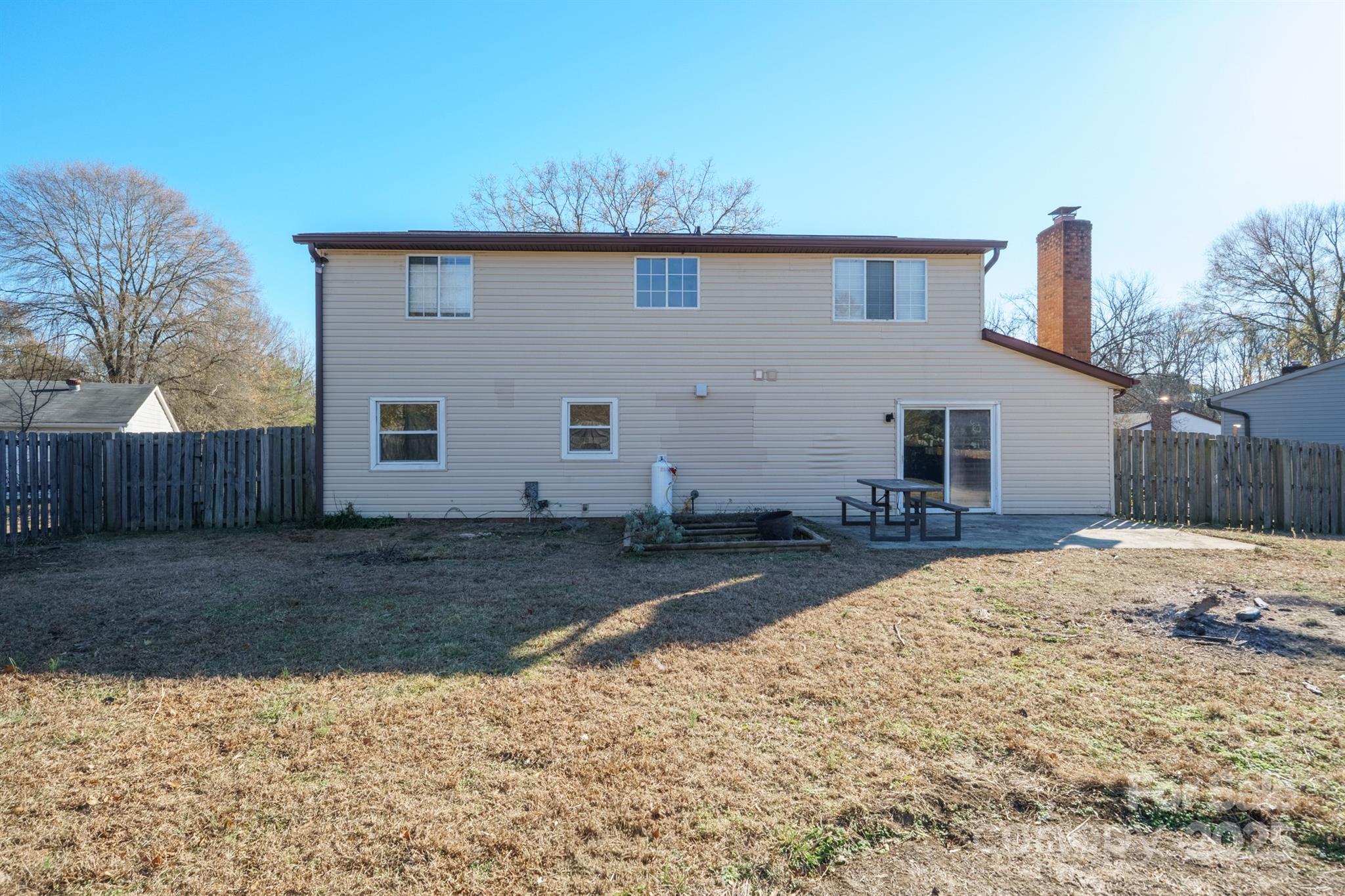 Walnut Creek - Residential