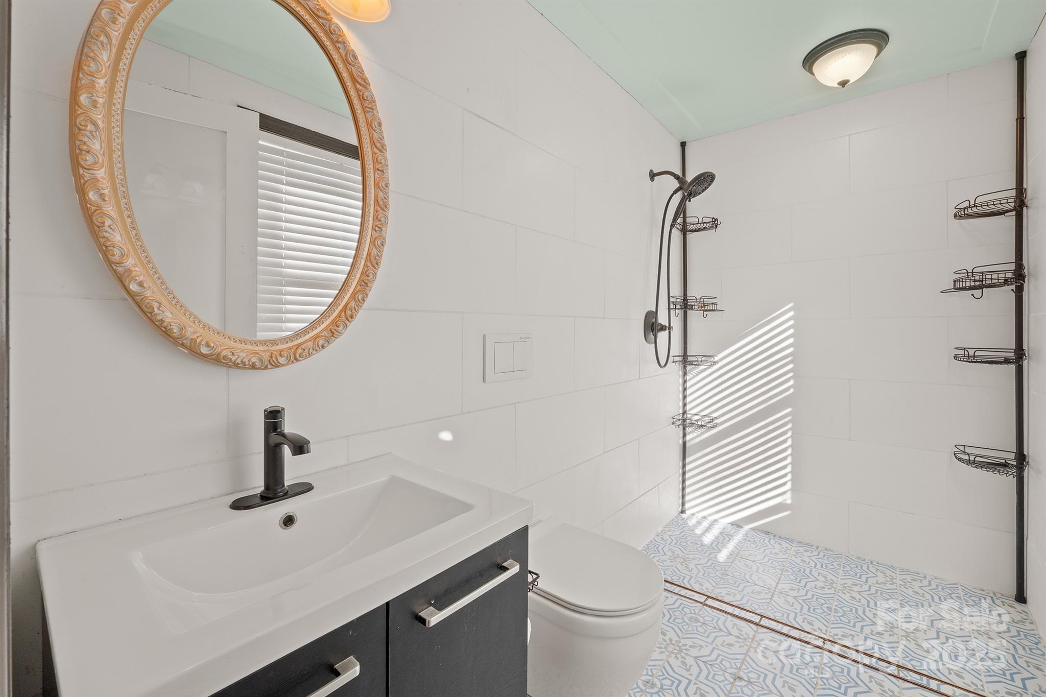 Walnut Creek - Residential