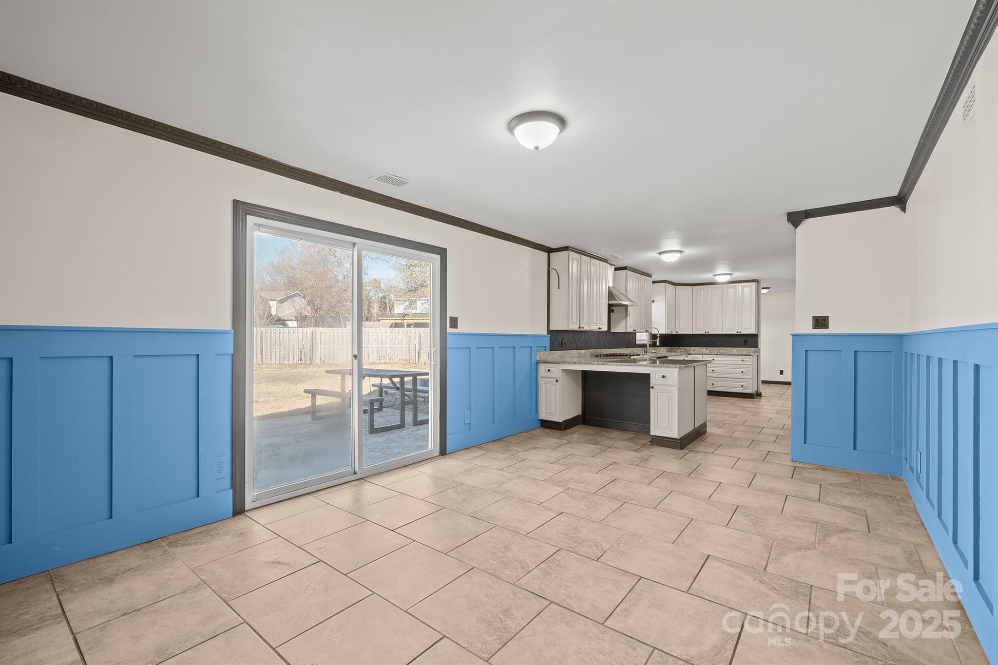 Walnut Creek - Residential