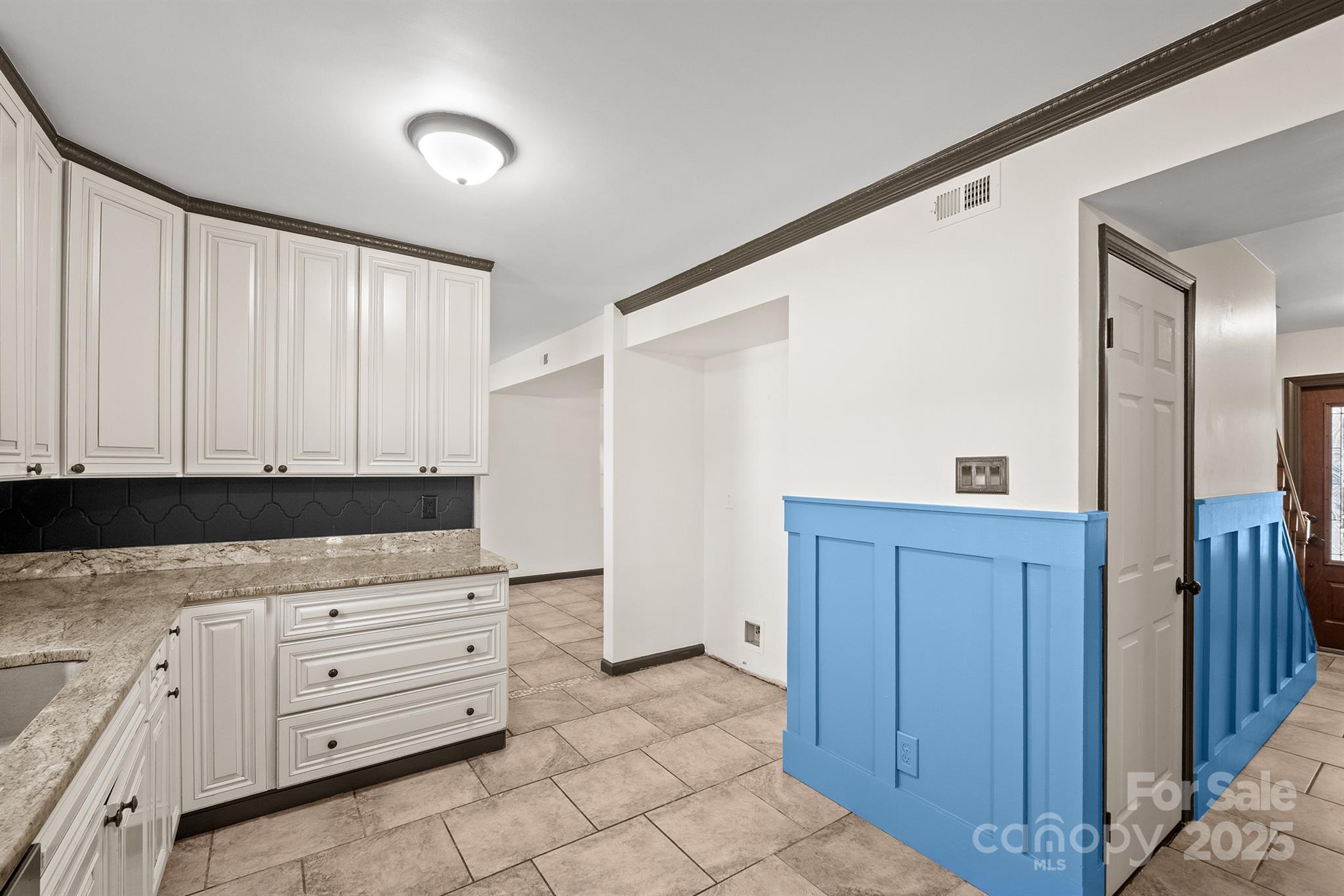 Walnut Creek - Residential