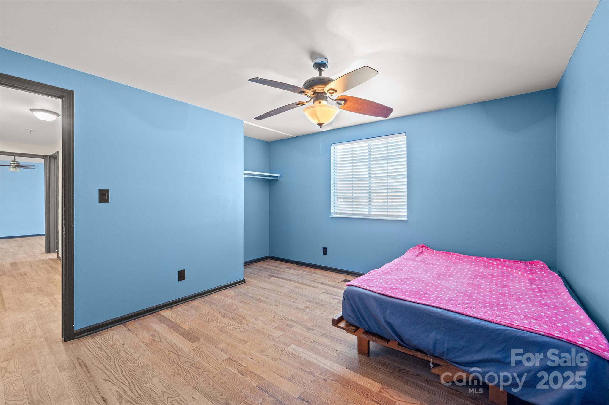 Walnut Creek - Residential