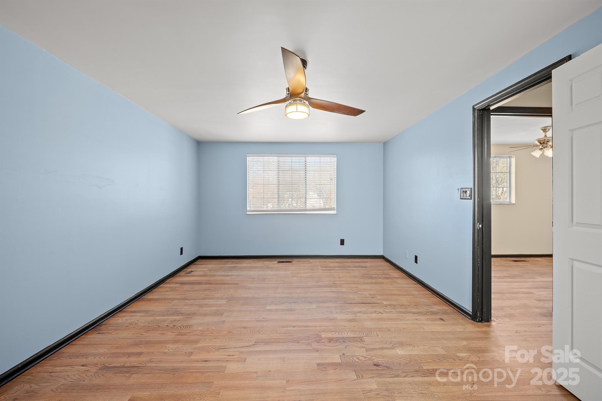 Walnut Creek - Residential