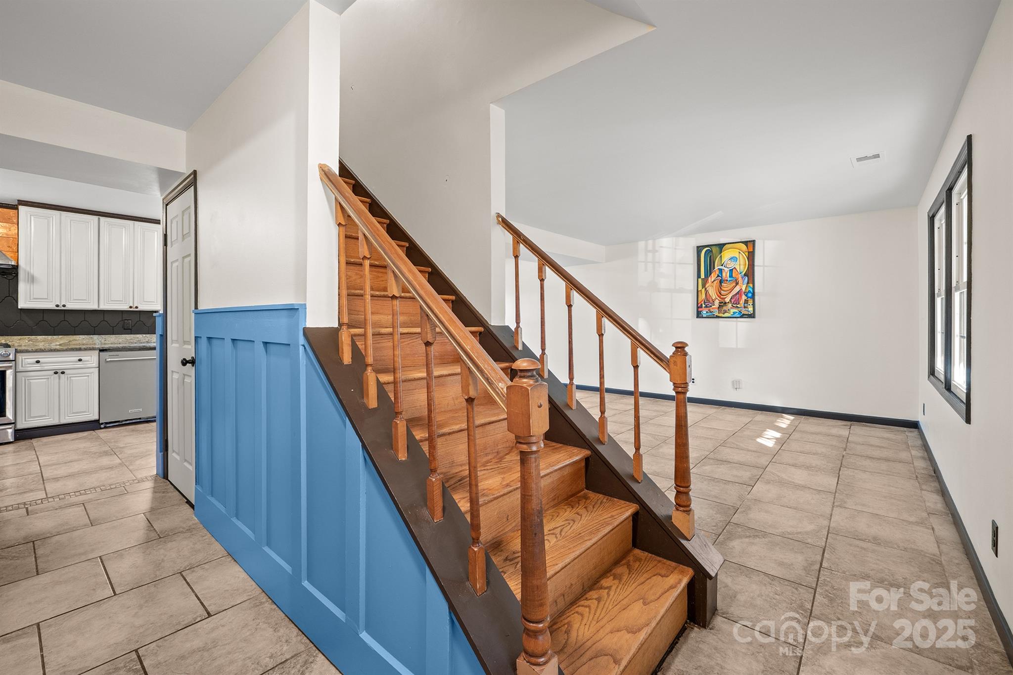 Walnut Creek - Residential