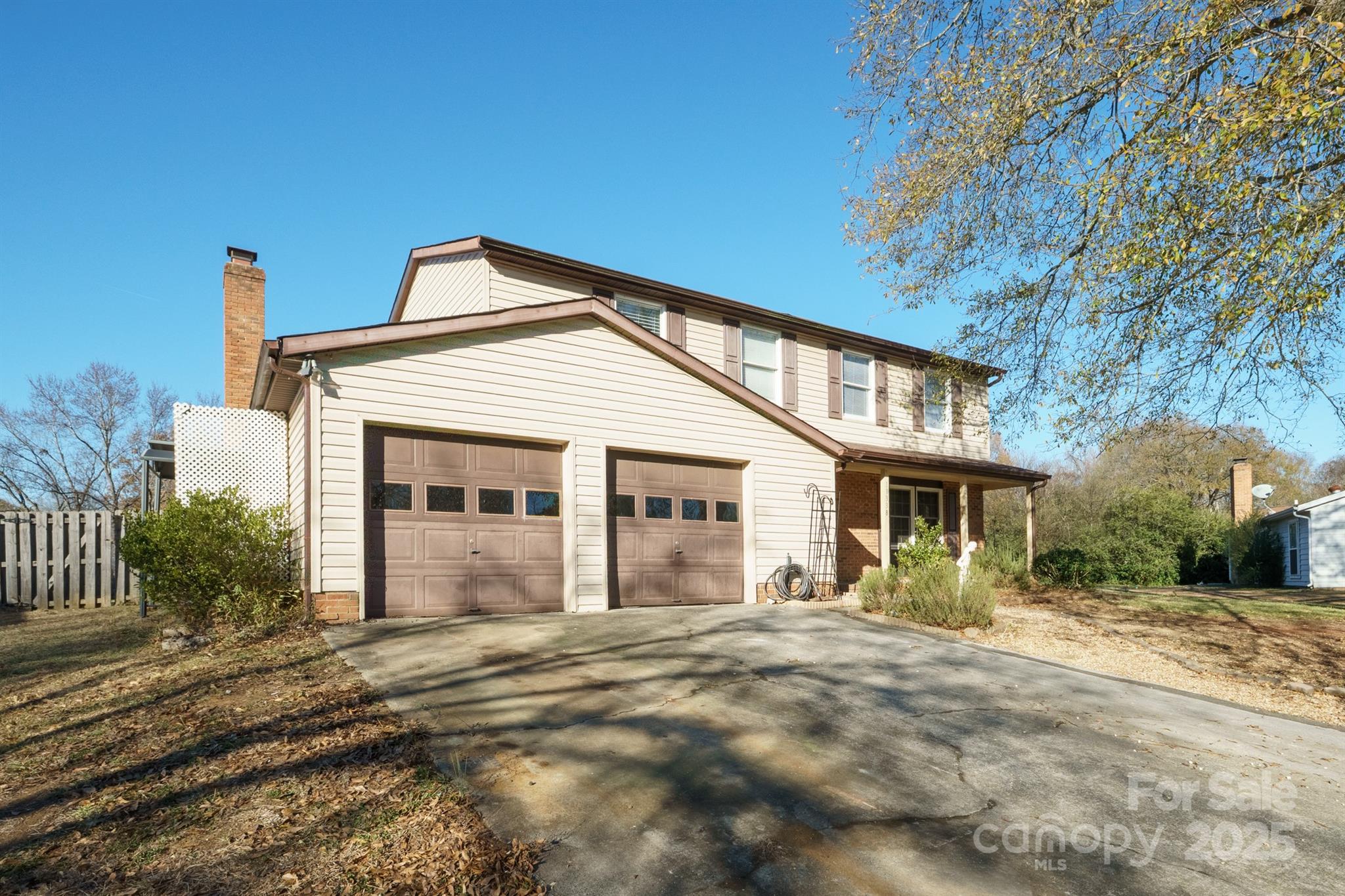 Walnut Creek - Residential