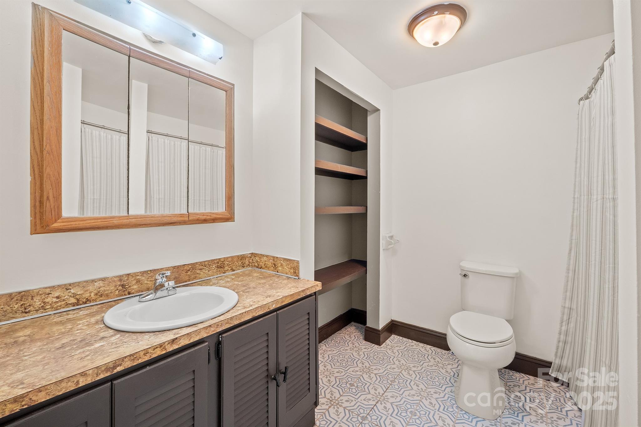 Walnut Creek - Residential