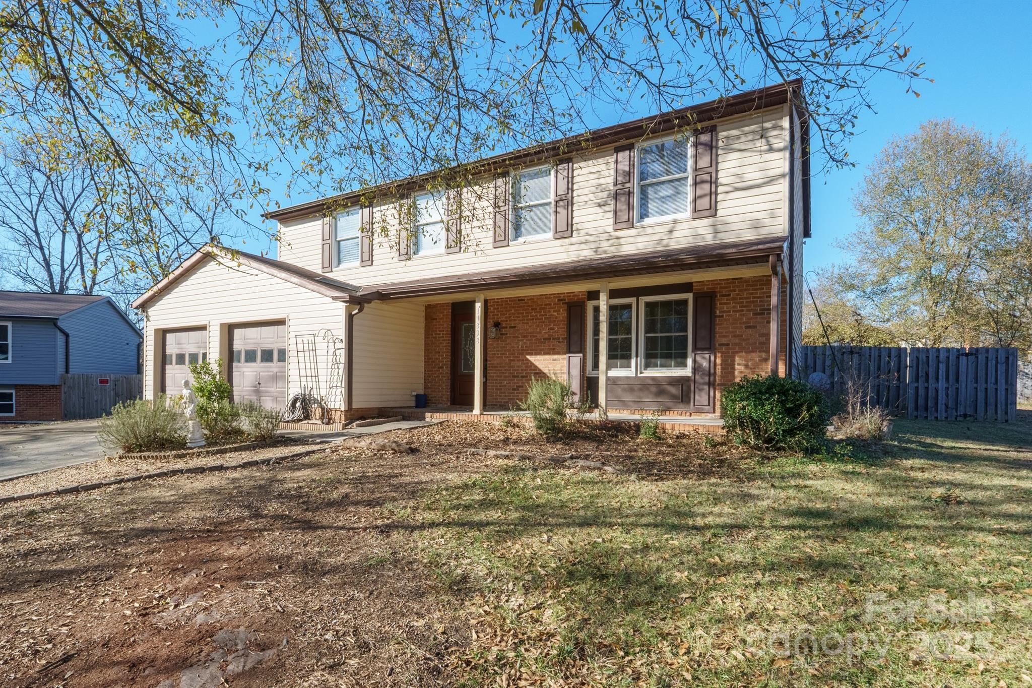 Walnut Creek - Residential