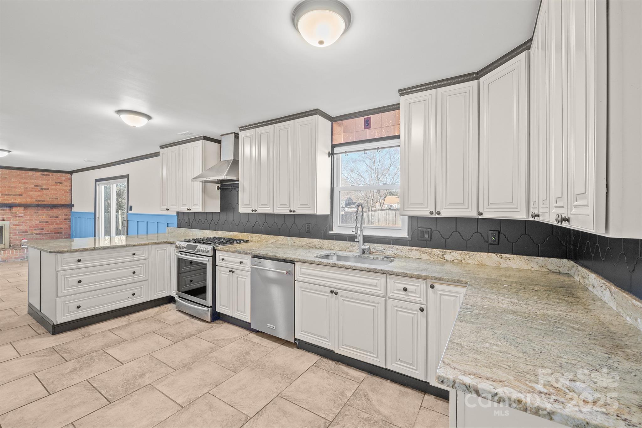 Walnut Creek - Residential