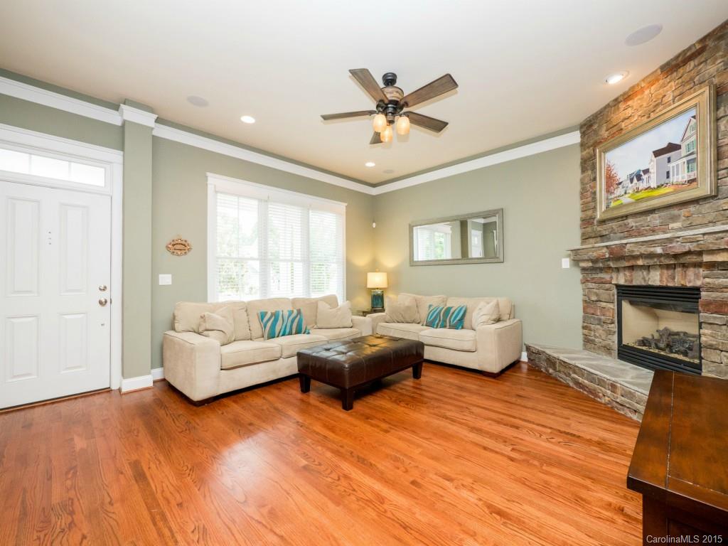 Baxter Village - Residential