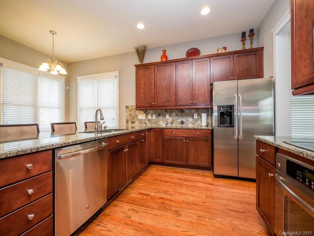 Baxter Village - Residential