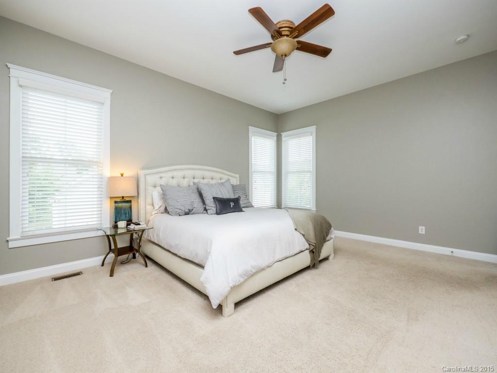 Baxter Village - Residential