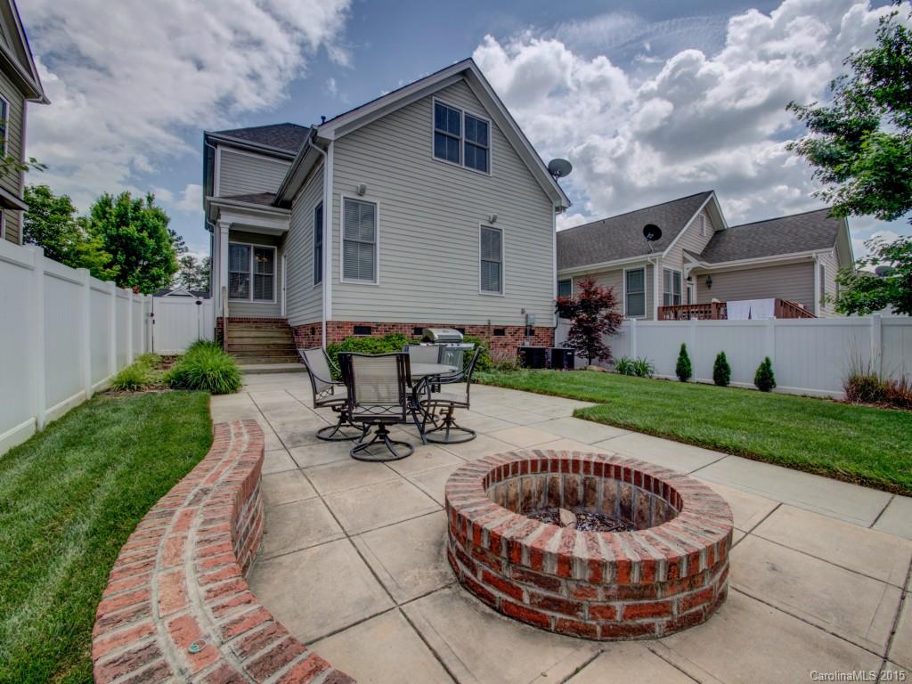 Baxter Village - Residential