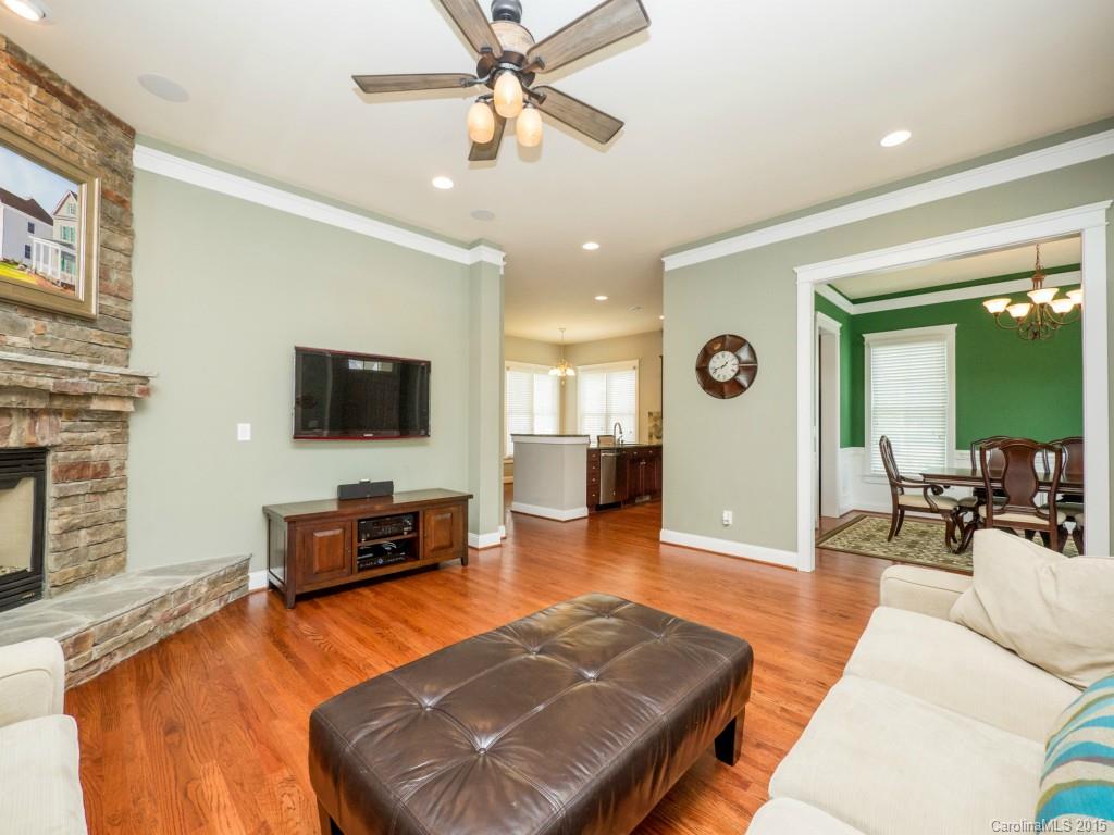 Baxter Village - Residential