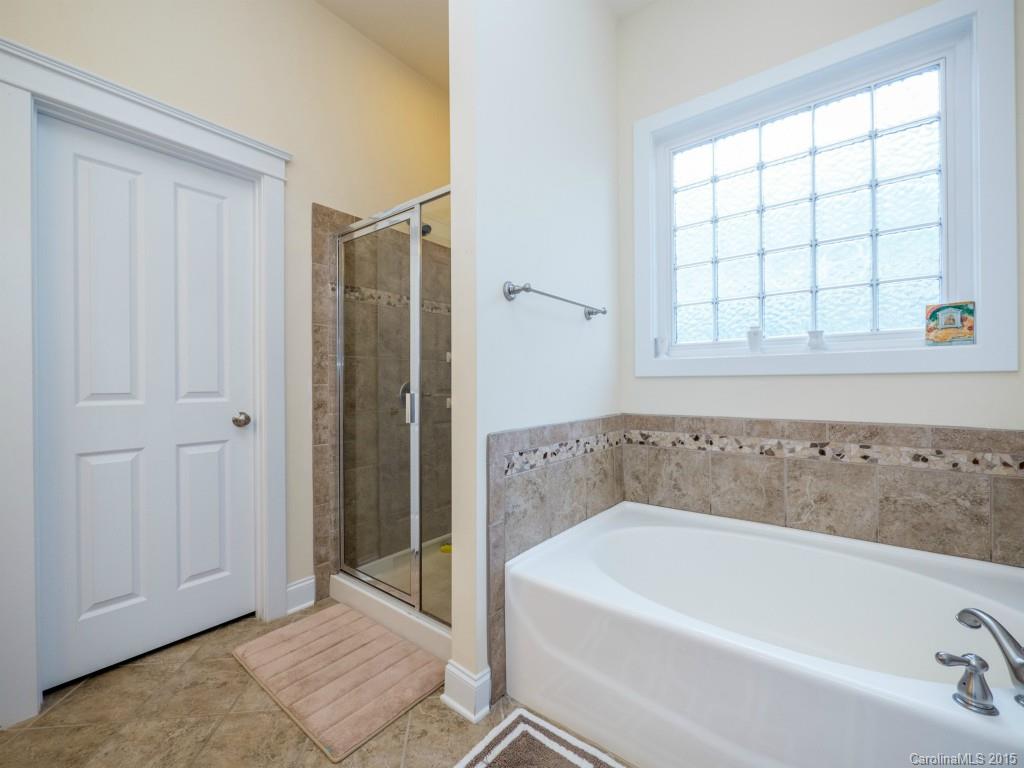 Baxter Village - Residential