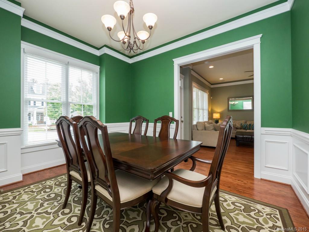 Baxter Village - Residential