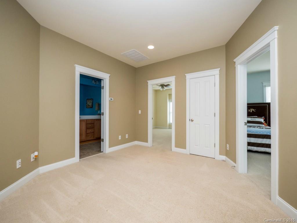 Baxter Village - Residential