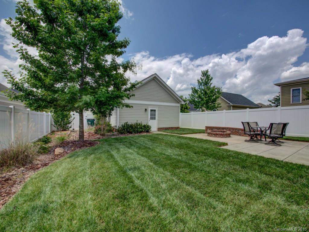 Baxter Village - Residential