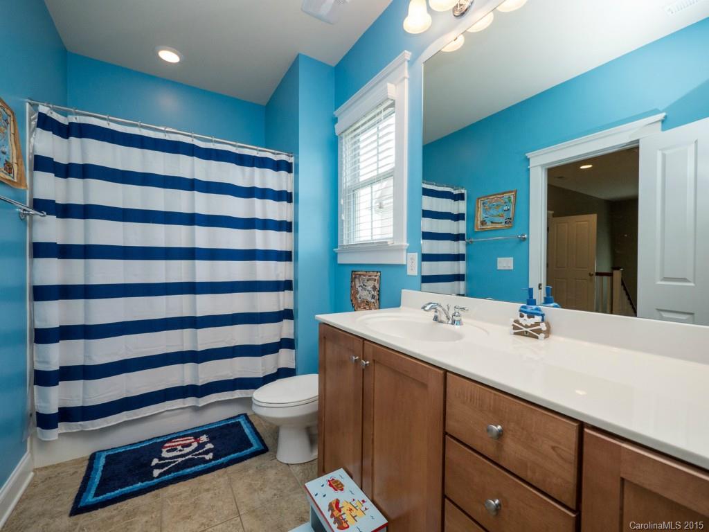 Baxter Village - Residential