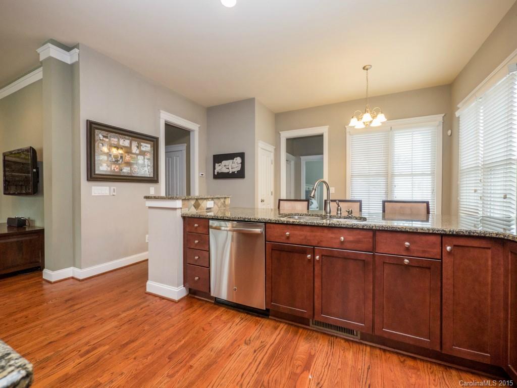 Baxter Village - Residential