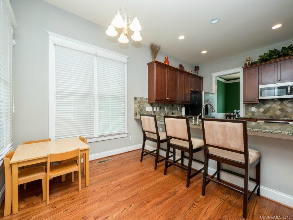 Baxter Village - Residential