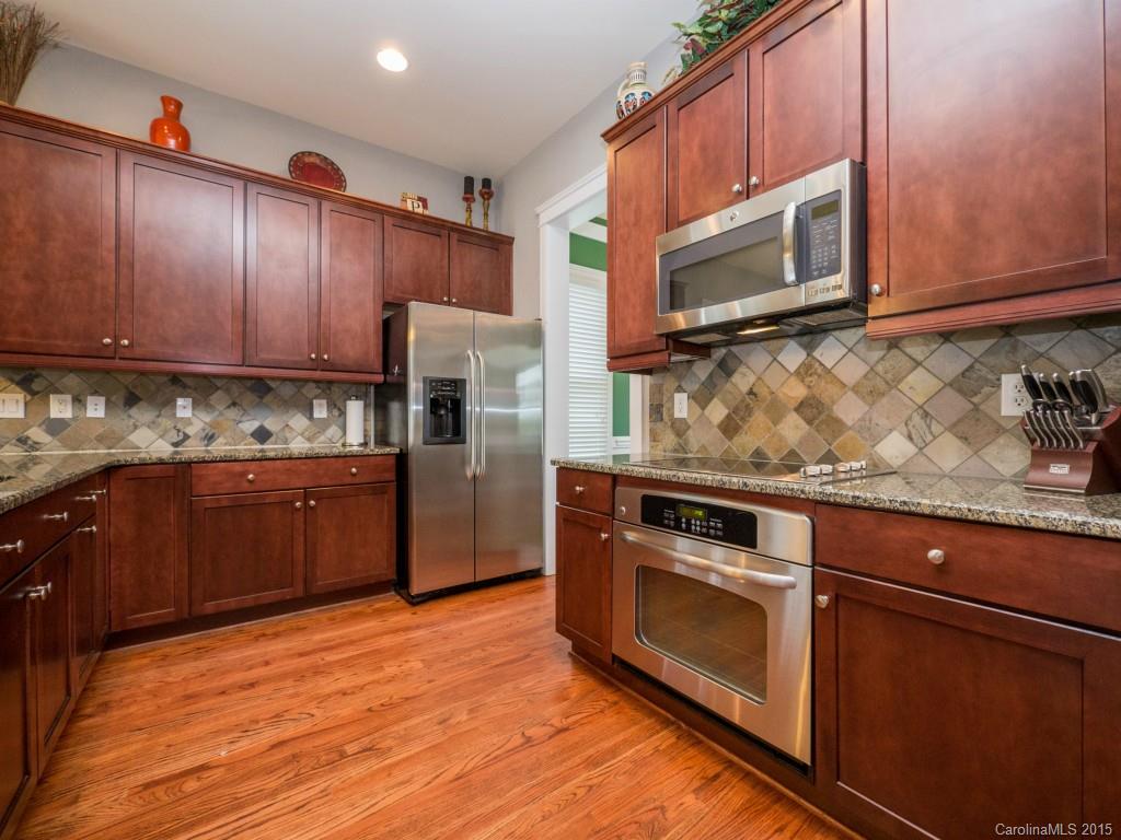 Baxter Village - Residential