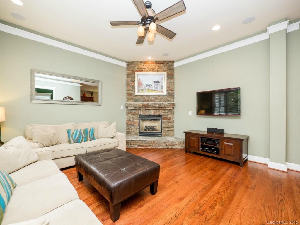 Baxter Village - Residential