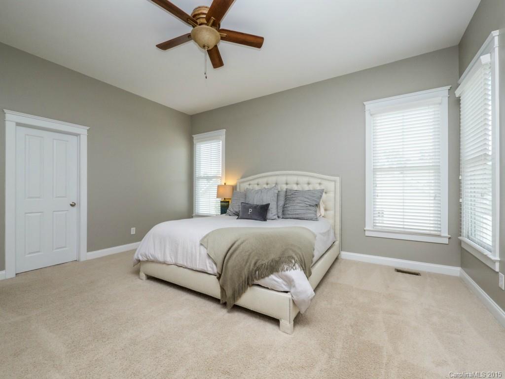 Baxter Village - Residential