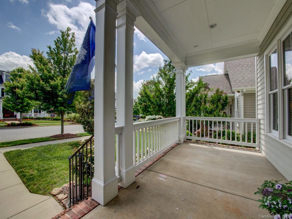 Baxter Village - Residential