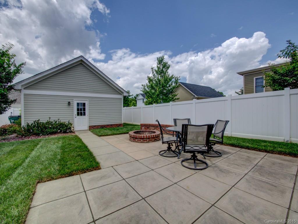 Baxter Village - Residential